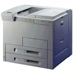HP LaserJet 8100DN Remanufactured C4216A Printer
