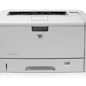 HP LaserJet 5200n Workgroup Laser Printer Q7544A