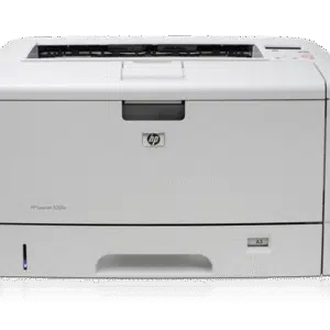 HP LaserJet 5200n Workgroup Laser Printer Q7544A