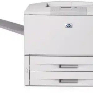 HP LaserJet 9040N Remanufactured Q7698A Printer