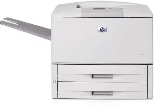 HP LaserJet 9040N Remanufactured Q7698A Printer