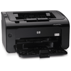 HP LaserJet Pro P1102w Laser Printer | CE658A