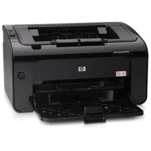 HP LaserJet Pro P1102w Laser Printer | CE658A