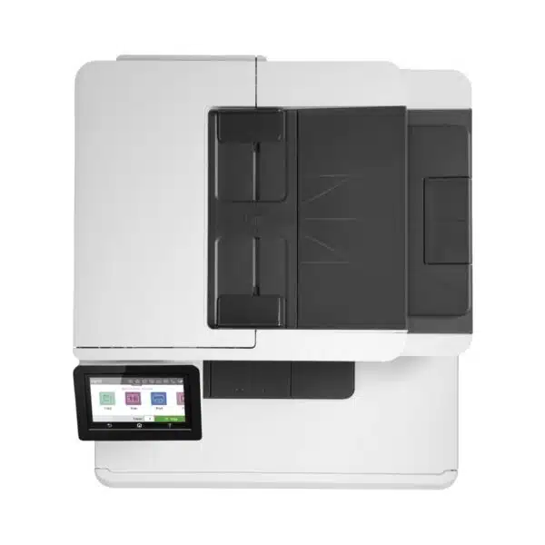 HP Color LaserJet Pro M479fdw Wireless Laser Printer | W1A80A - Image 4