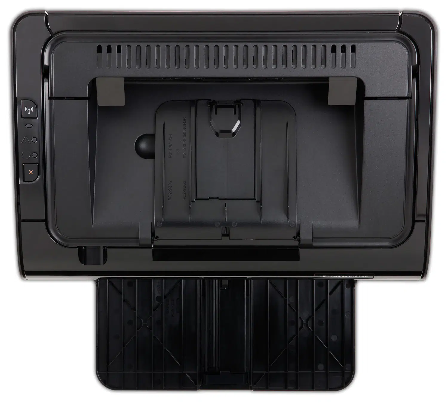 HP LaserJet Pro P1102w Laser Printer | CE658A - Image 4