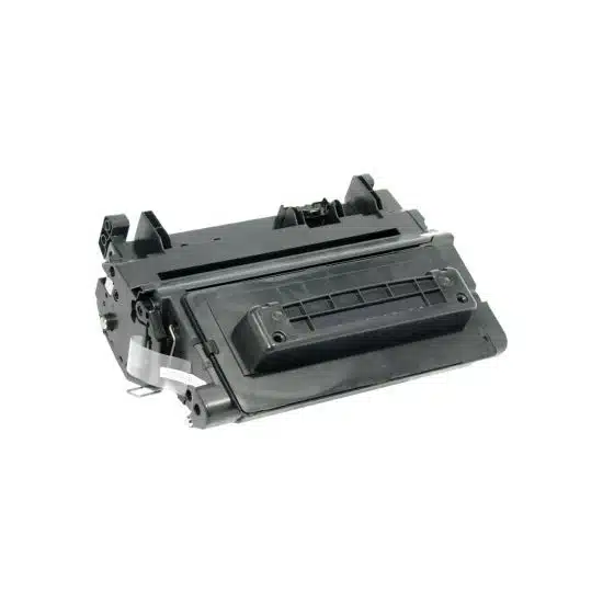 Compatible HP CC364A 64A Black Toner Cartridge