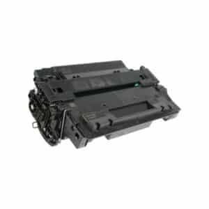 Compatible HP CE255X (55X) High Yield Black Toner Cartridge