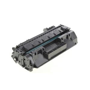 Compatible HP CF280A (80A) Black Toner Cartridge