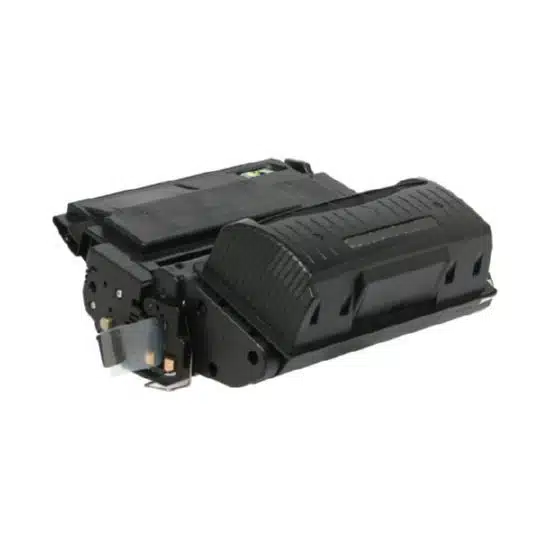 Compatible HP Q5942A (42A) Black Toner Cartridge