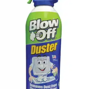 Blow-off-Duster