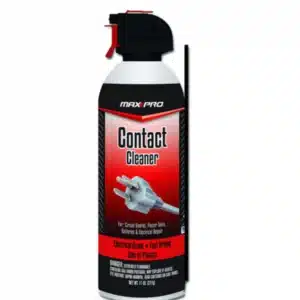 Max Pro Max Pro Contact Cleaner DPC 11 oz DP-002-015