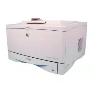 HP LaserJet 5100N Remanufactured Q1860A Printer