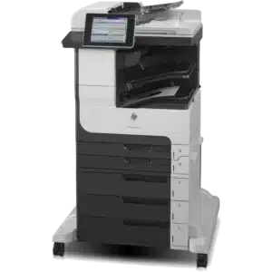 HP LaserJet Enterprise M725Z Remanufactured CF068A Printer