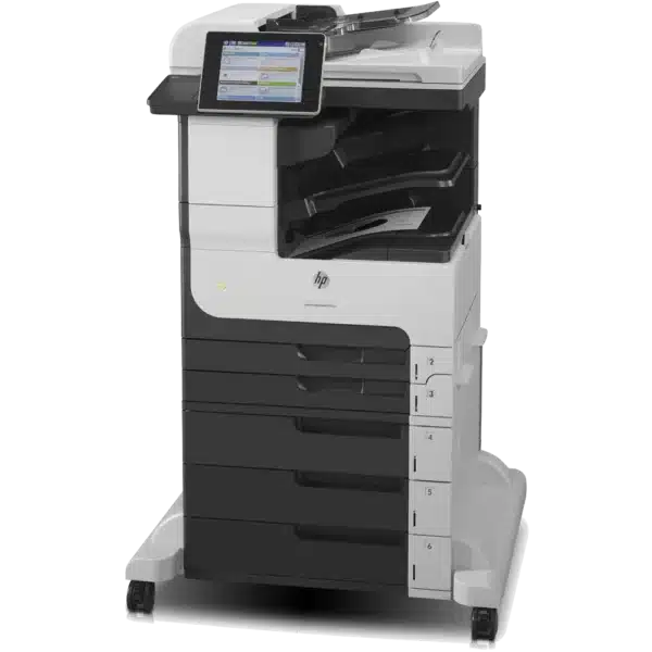 HP LaserJet Enterprise M725Z Remanufactured CF068A Printer