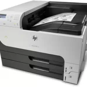 HP LaserJet Enterprise M712dn Remanufactured Printer CF236A