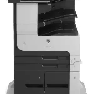 HP LaserJet Enterprise M725Z+ Remanufactured CF069A Printer