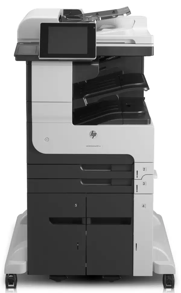 HP LaserJet Enterprise M725Z+ Remanufactured CF069A Printer